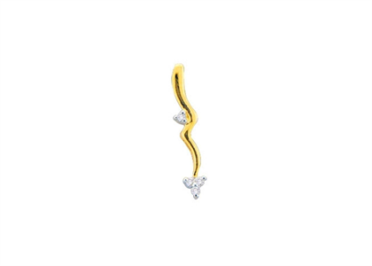 Gold Plated | Fashion Pendants